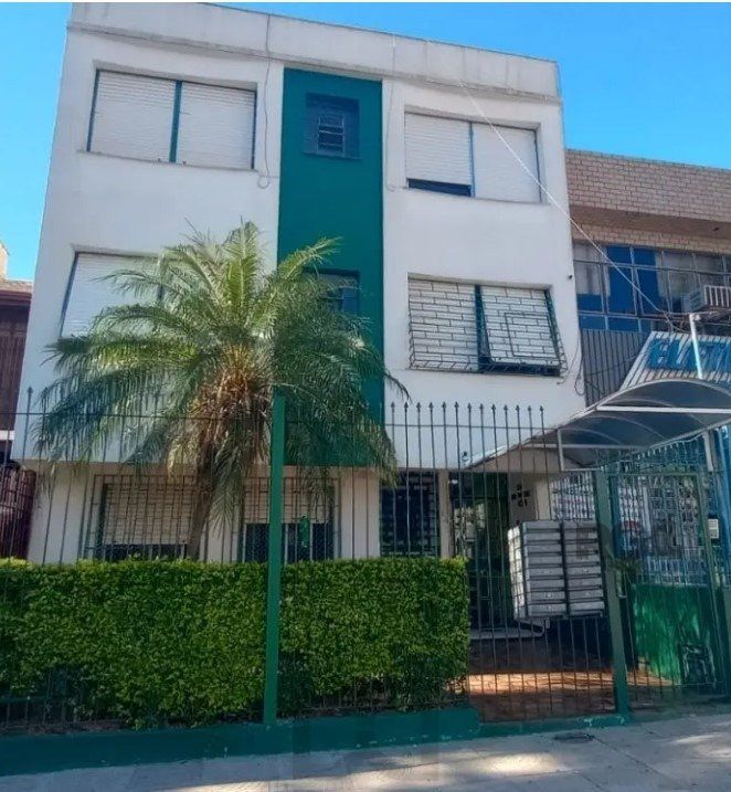 Apartamento | JK | 28,70m2 | Bairro Azenha — foto 12