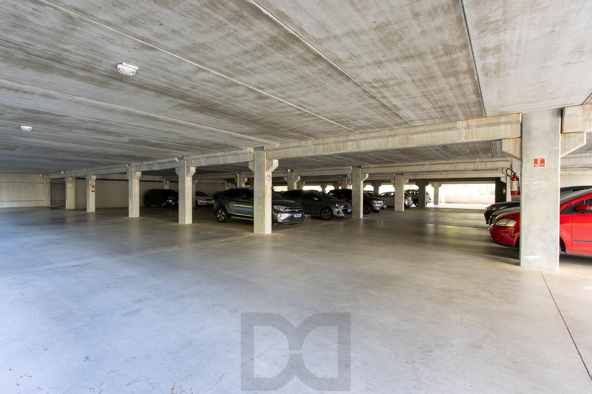 Apartamento 2 dormitórios I Suíte - bairro Jardim Botanico — foto 47