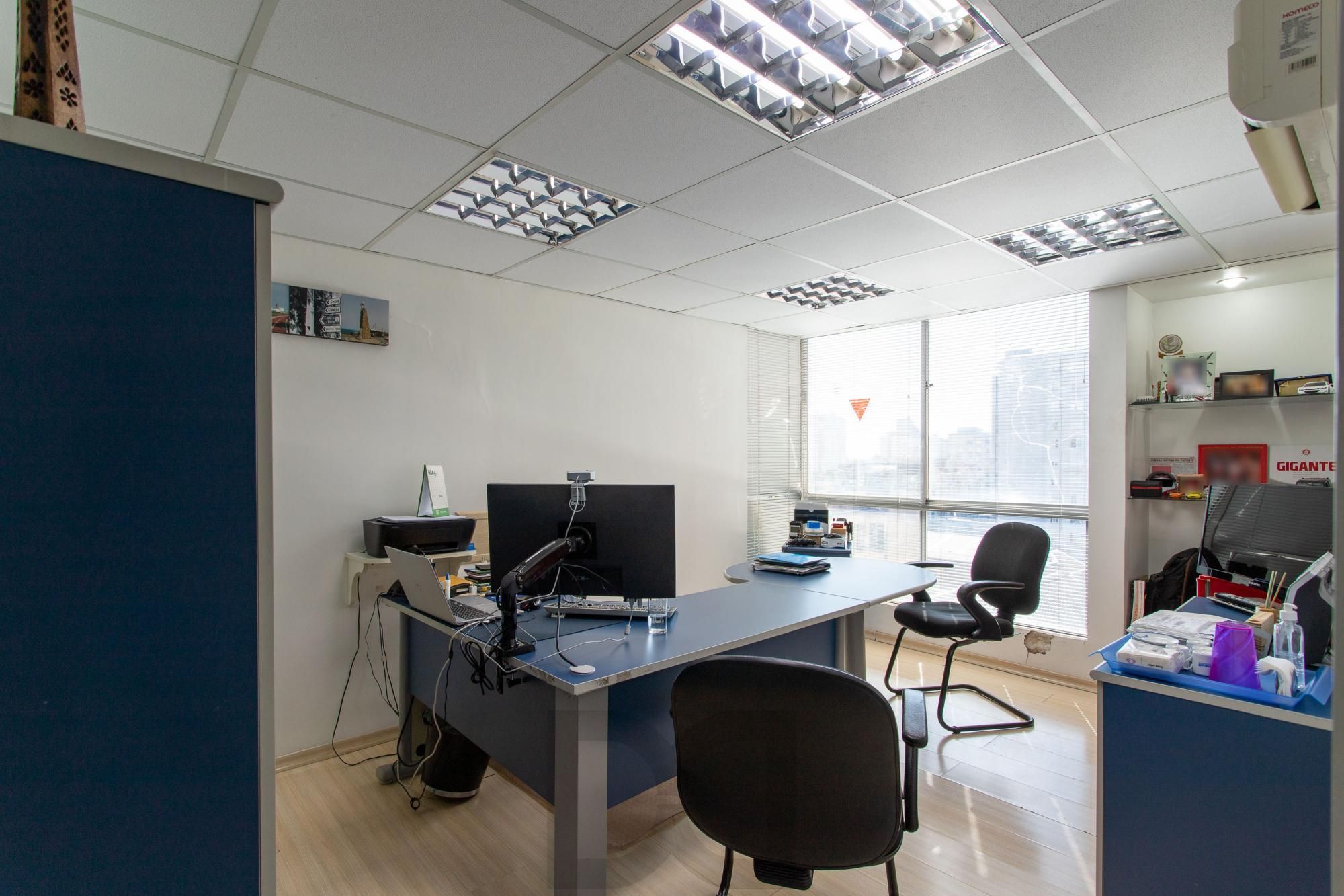 Andar inteiro mobiliado com 215 m² para até 60 pessoas — foto 7