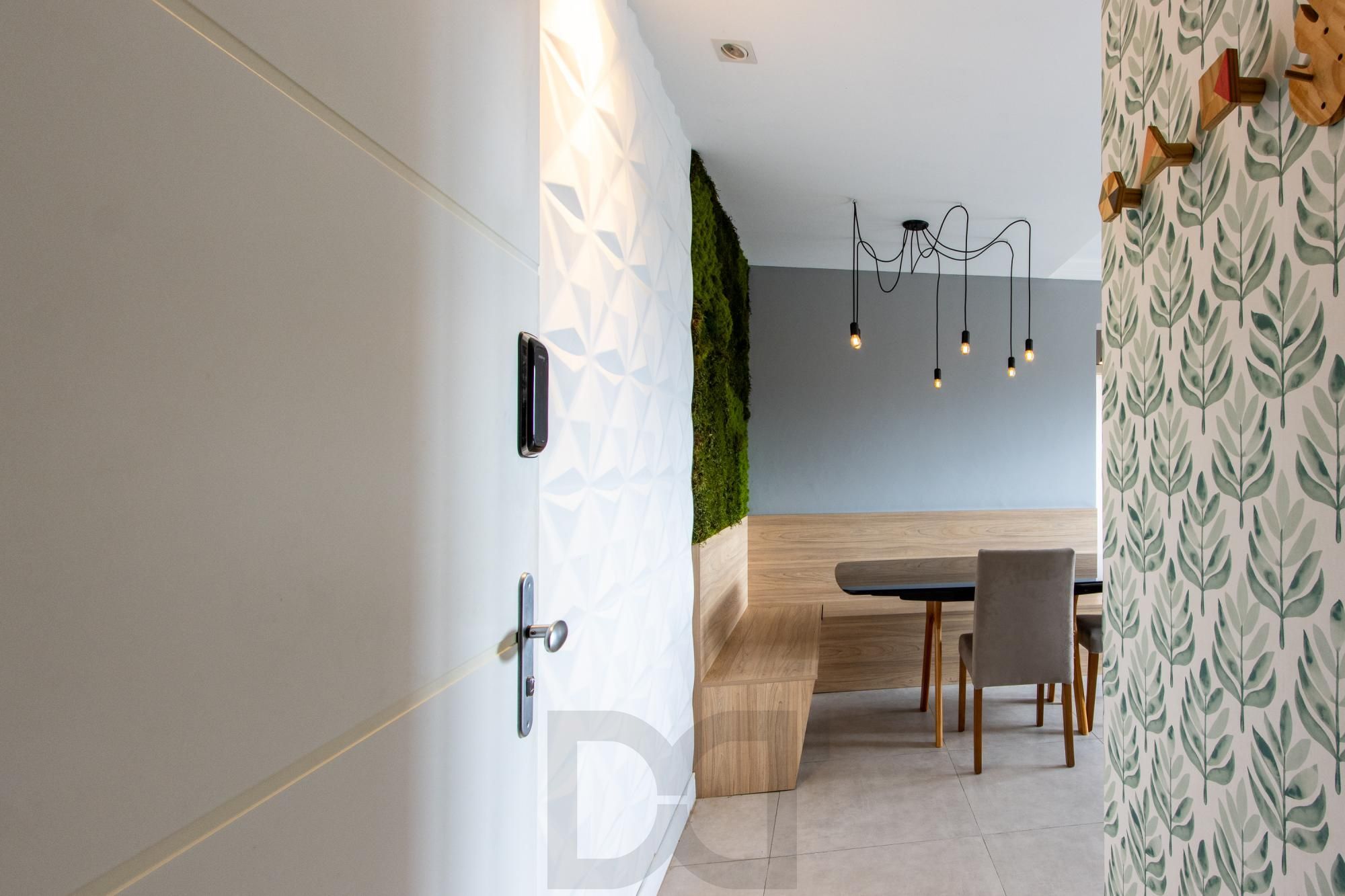 Apartamento à Venda no Soho Connect – 2 Dormitórios com Infraestrutura Completa no Camaquã — foto 1