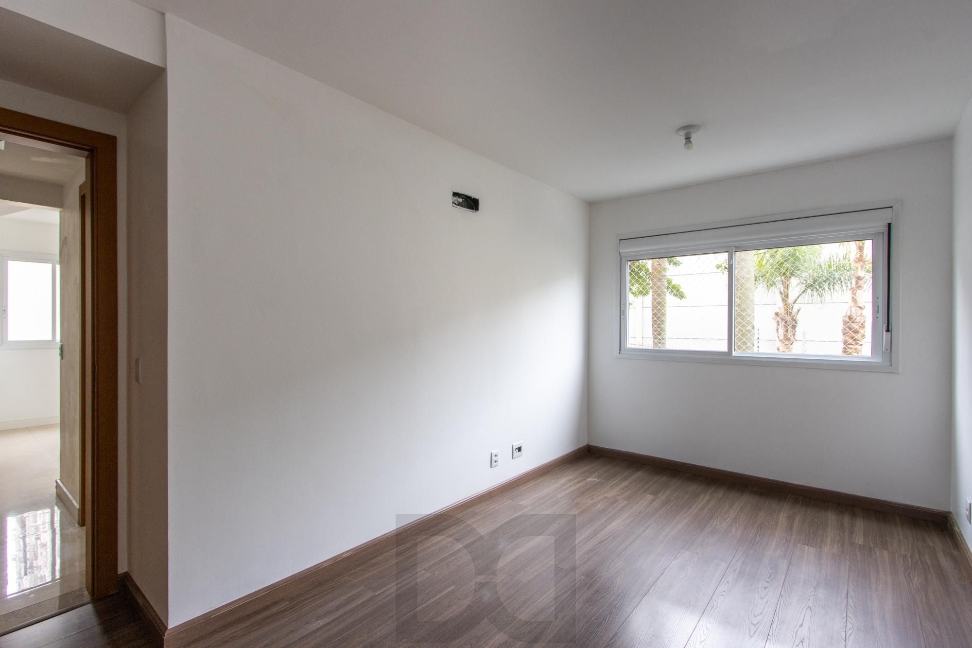 Apartamento com 2 dormitórios, sendo 1 suíte, e sala ampla com ambientes integrados - Condomínio Residencial Sucre — foto 21