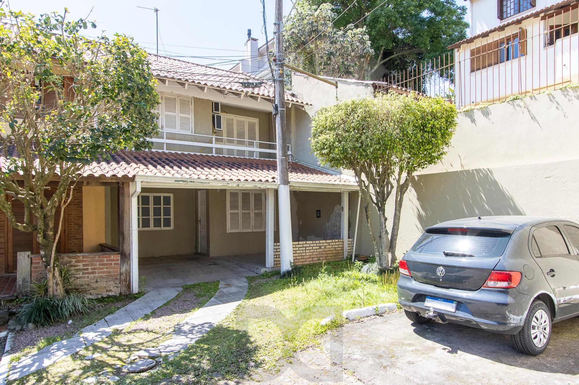 Casa Condominio — foto 1