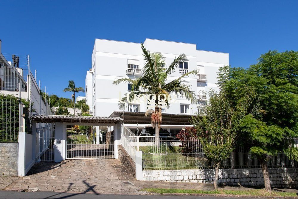Apartamento 3 dorm mobiliado na Tristeza — foto 16