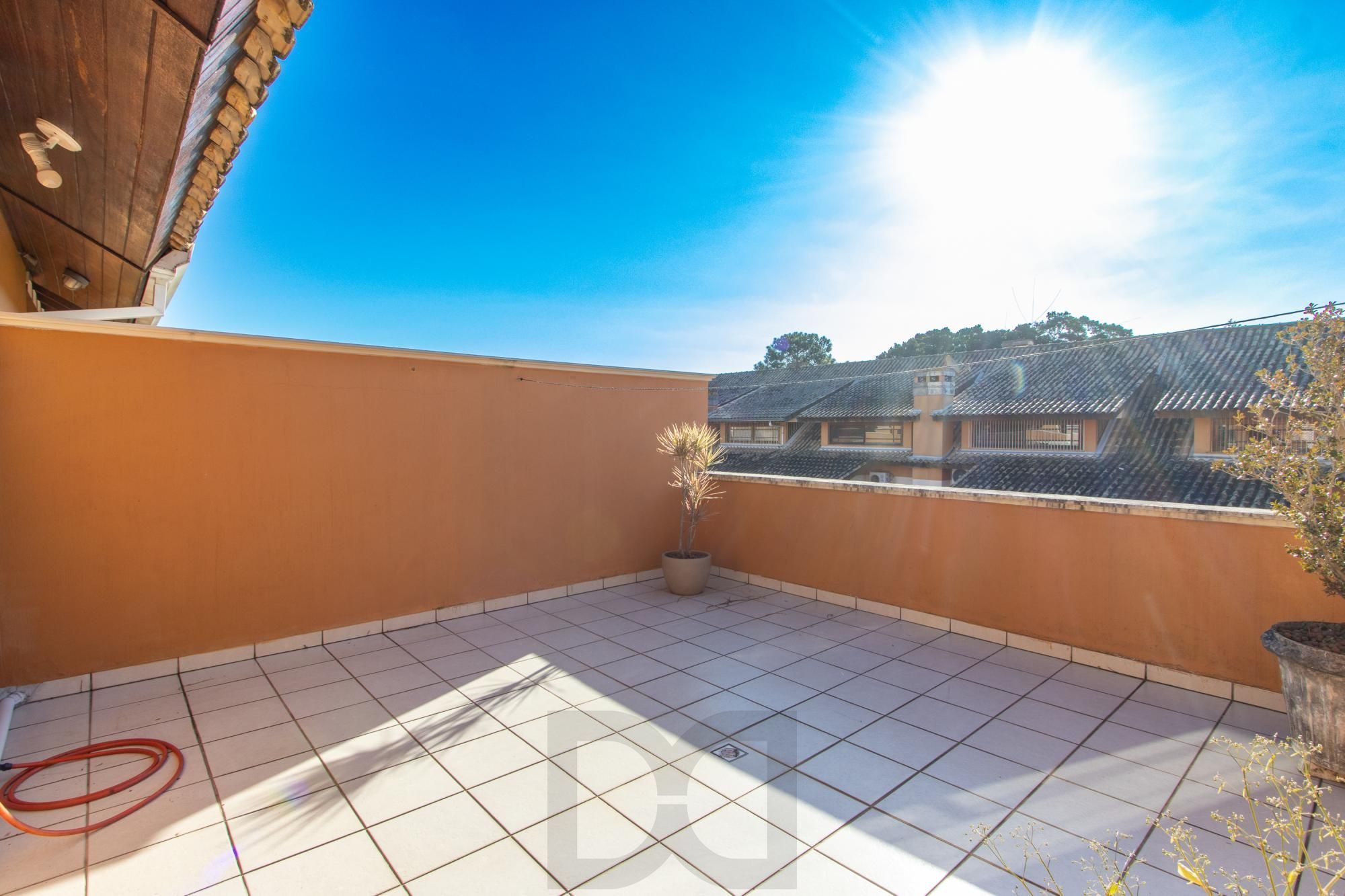 Casa em condominio, 3 dorm I sendo 1 suíte I 2 vagas - bairro Tristeza — foto 48