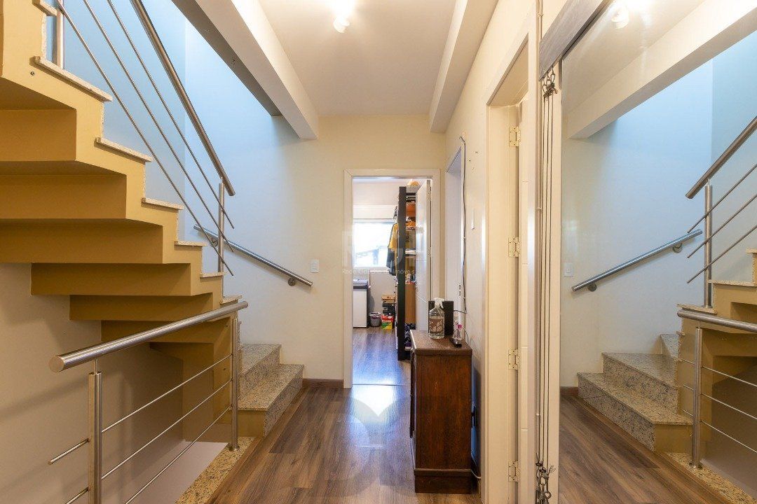 Casa Condominio para Venda - 188.6m², 3 dormitórios, sendo 1 suites, 2 vagas - Tristeza — foto 23