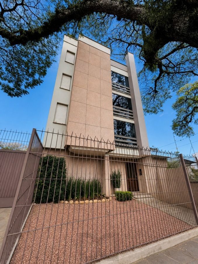 Apartamento 2 quartos, com vaga escriturada - Bairro Santo Antonio — foto 23