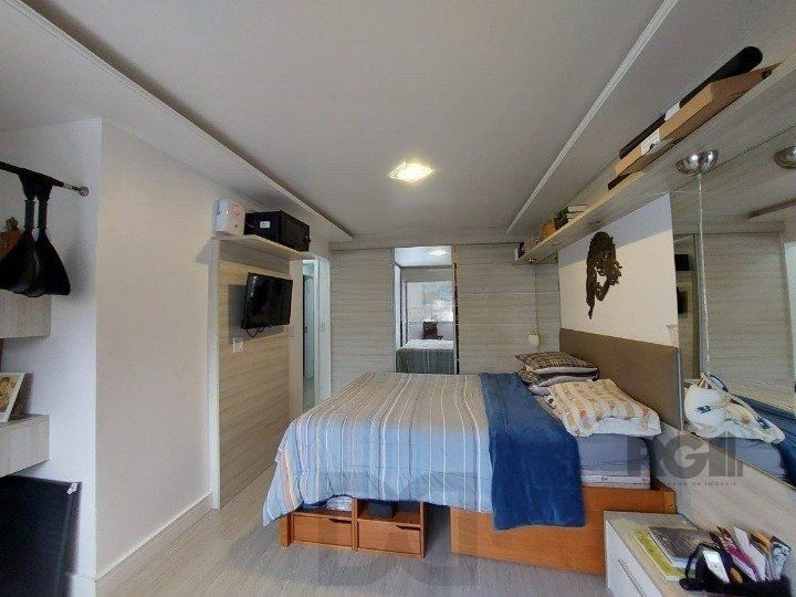 Casa, 234m², 3 dormitórios, Cristal — foto 11