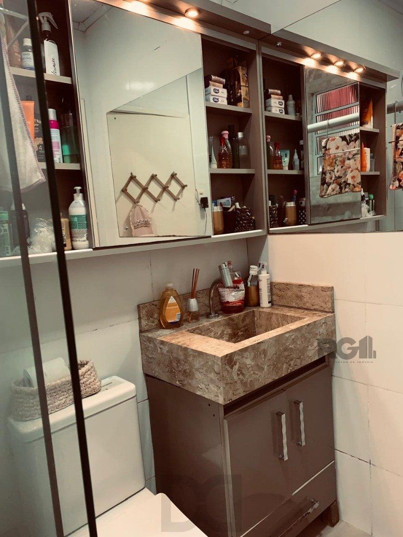 Apartamento para Venda - 62m², 2 dormitórios, Floresta — foto 3