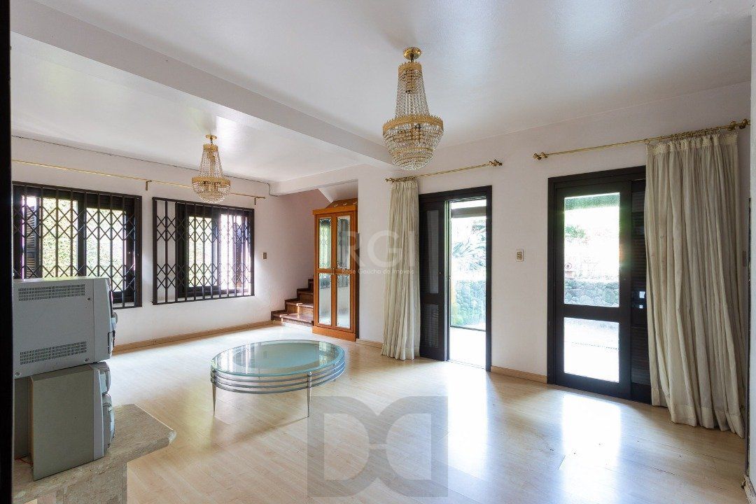 Casa para Venda - 500m², 4 dormitórios, sendo 1 suites, 4 vagas - Vila Conceição — foto 19