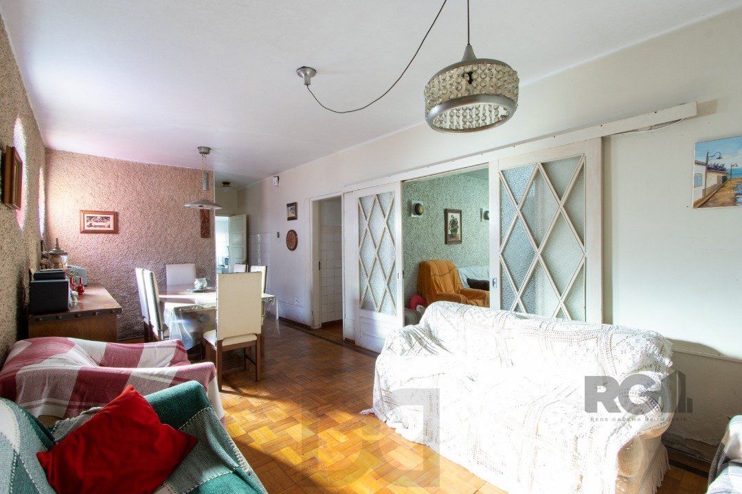 Casa para Venda com 3 dormitórios no bairro Jardim Isabel — foto 9