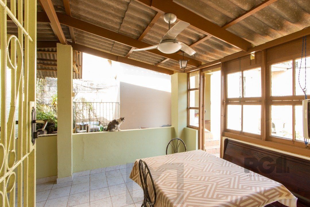 Casa em condomínio aberto, 3 quartos, edicula com 1 quarto - Bairro Santa Tereza — foto 22
