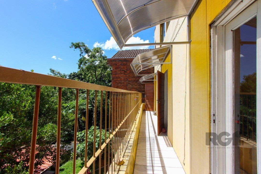 Casa 04 dormitórios, 02 suítes, living 02 ambientes — foto 18