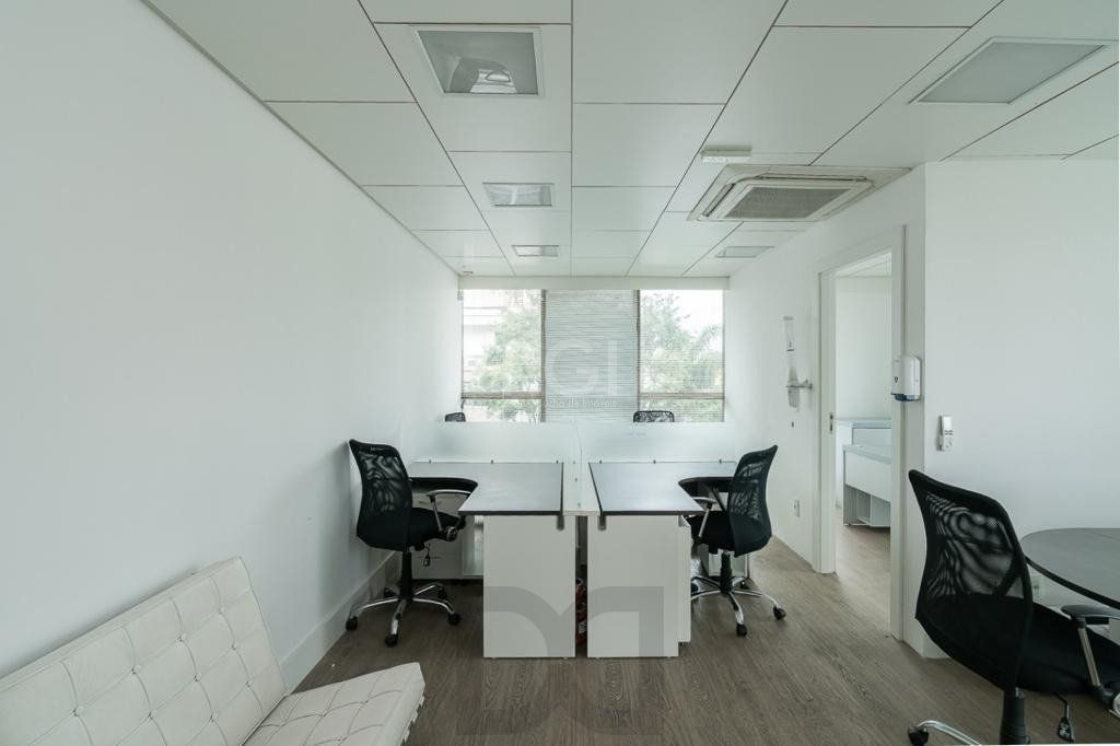 Conjunto/Sala para Venda - 53,73m², 0 dormitórios, 1 vagas - Bela Vista — foto 6