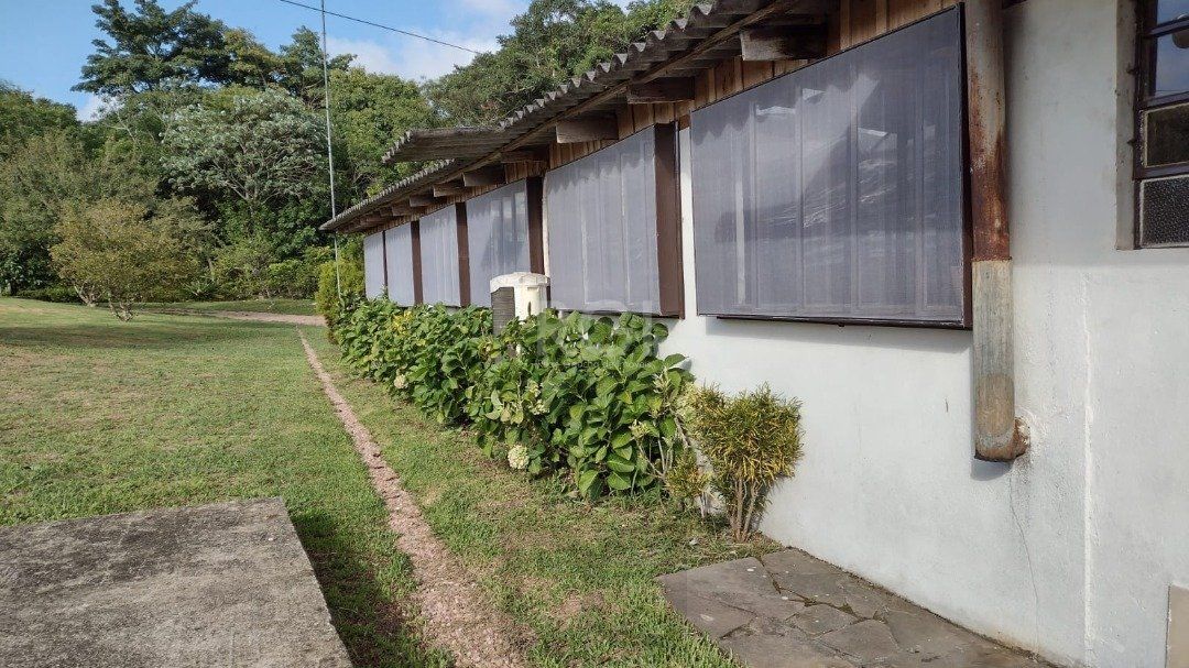 SÍTIO DENTRO DE PORTO ALEGRE 6.629,10 metros quadrados de área no bairro Campo Novo. — foto 42