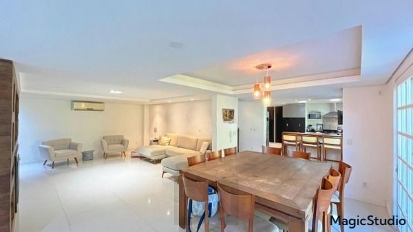 Casa em Condomínio na Pedra Redonda | 4 Dormitórios | 297m² | 4 Vagas | Solar Biarritz — foto 27