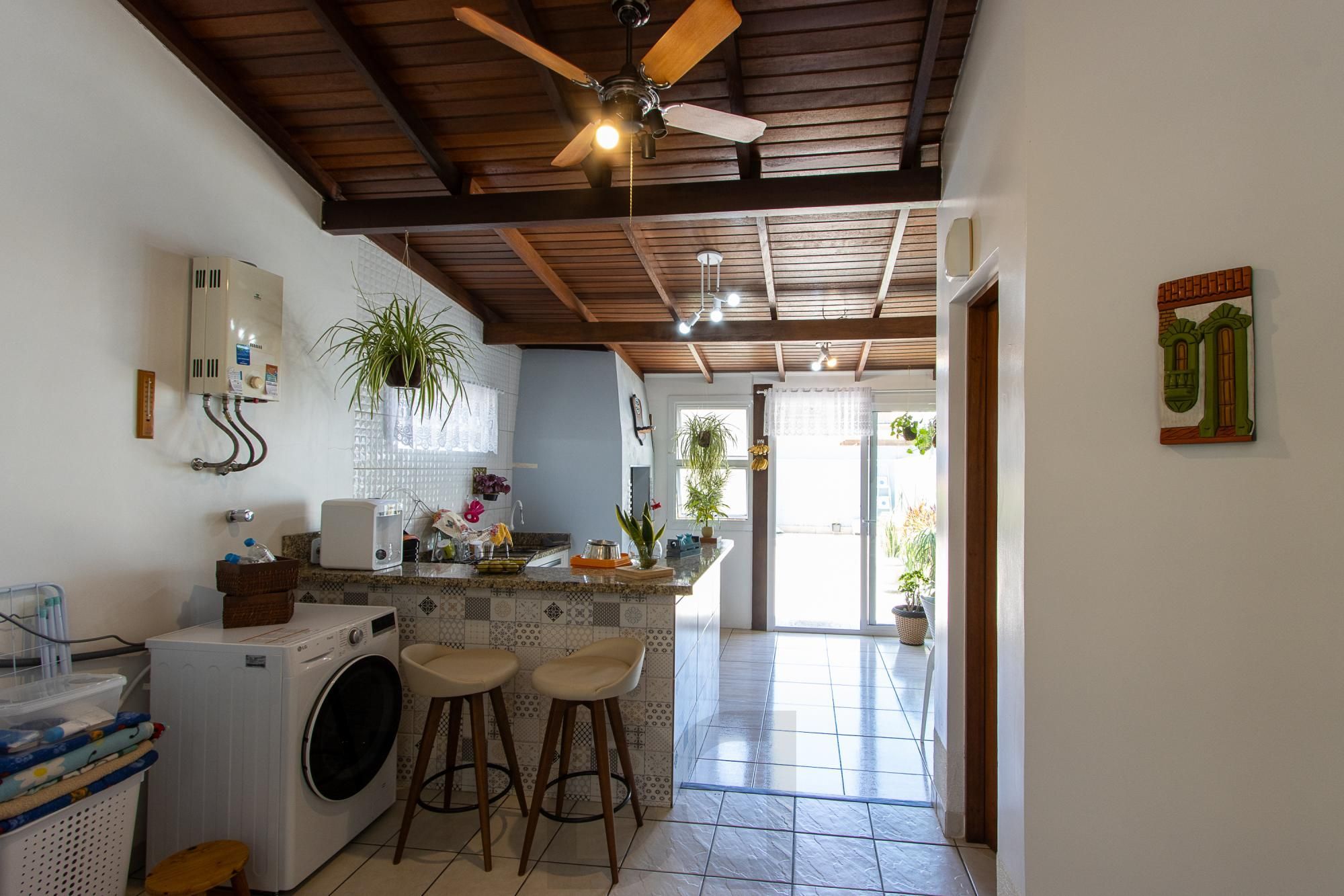 Casa para Venda - 110.14m², 2 dormitórios, sendo 1 suites, 2 vagas - Hípica — foto 12