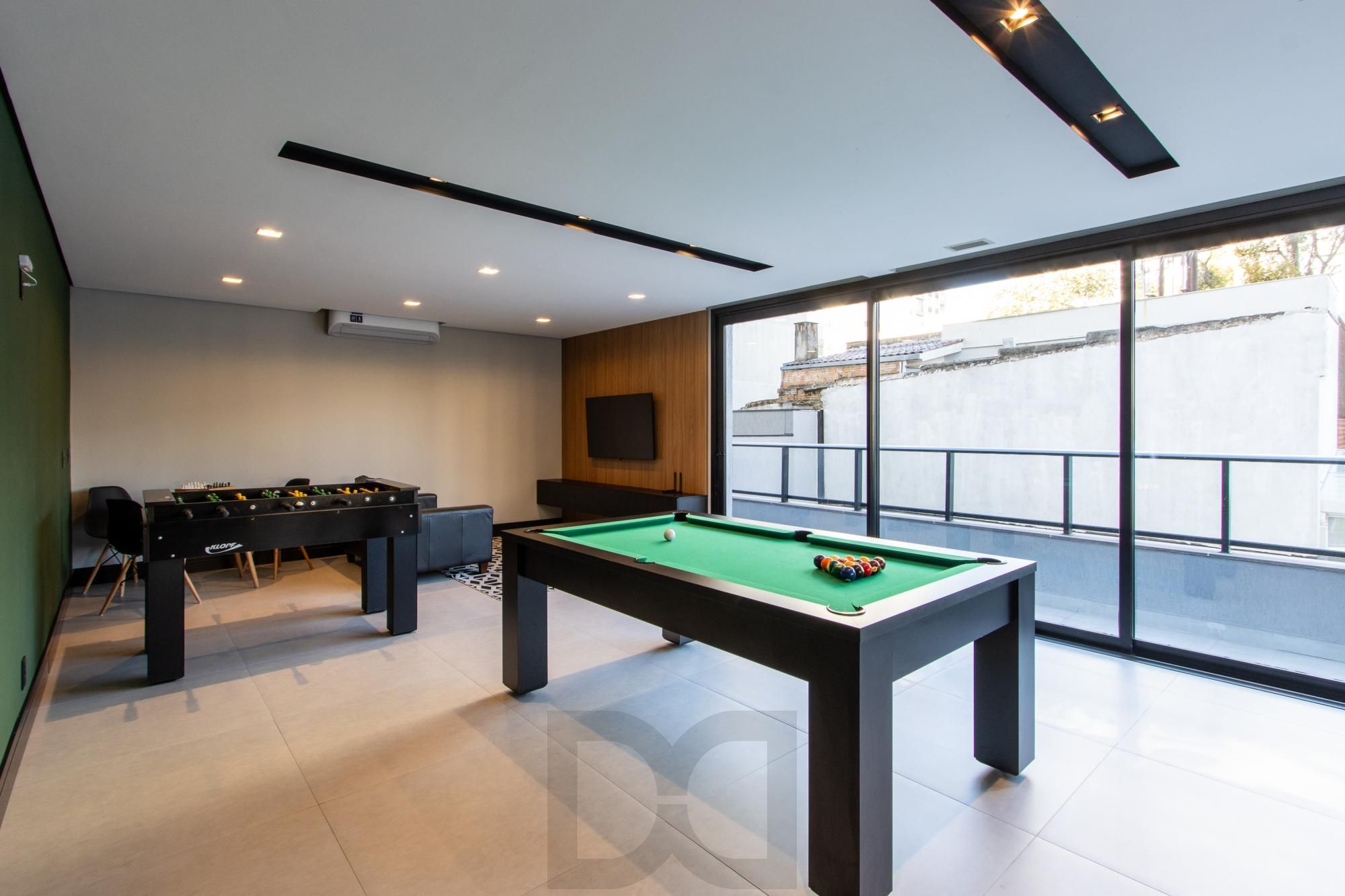 Apartamento 3dorm, sendo 1 suíte, 2 vagas - bairro Menino Deus — foto 52