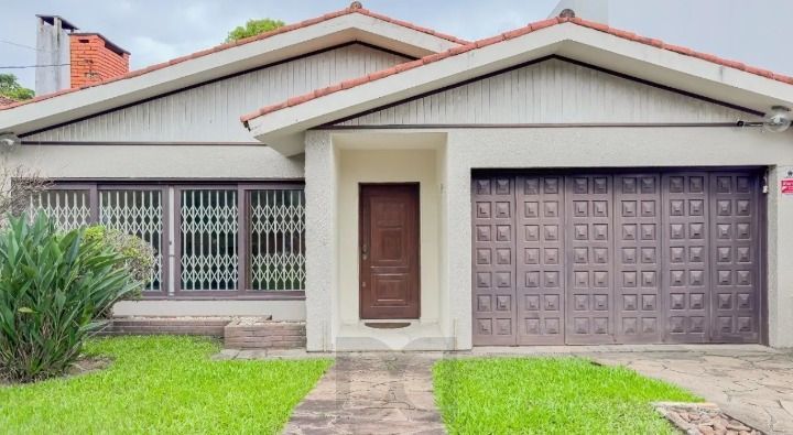 Casa de 3 dormitórios, 1 suíte e 3 vagas de garagem, bairro Ipanema. — foto 17