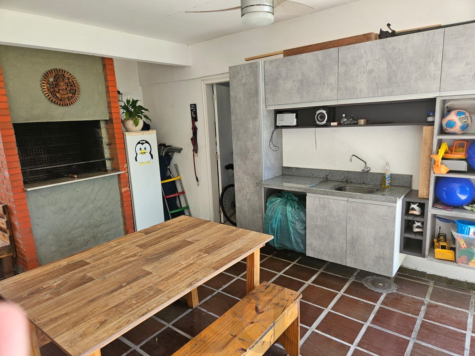 Casa em Condomínio, 03 dormitórios 04 Vagas, 229m² na Tristeza, Porto Alegre, RS!! — foto 22