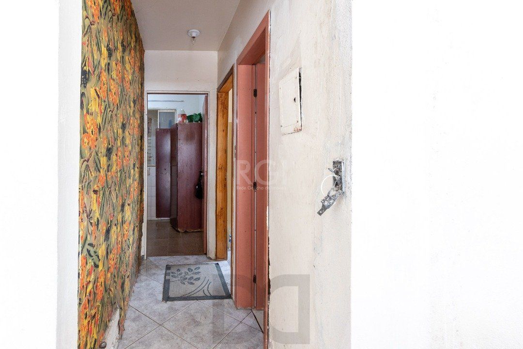 Casa para Venda - 161m², 3 dormitórios, 3 vagas - Nonoai — foto 22