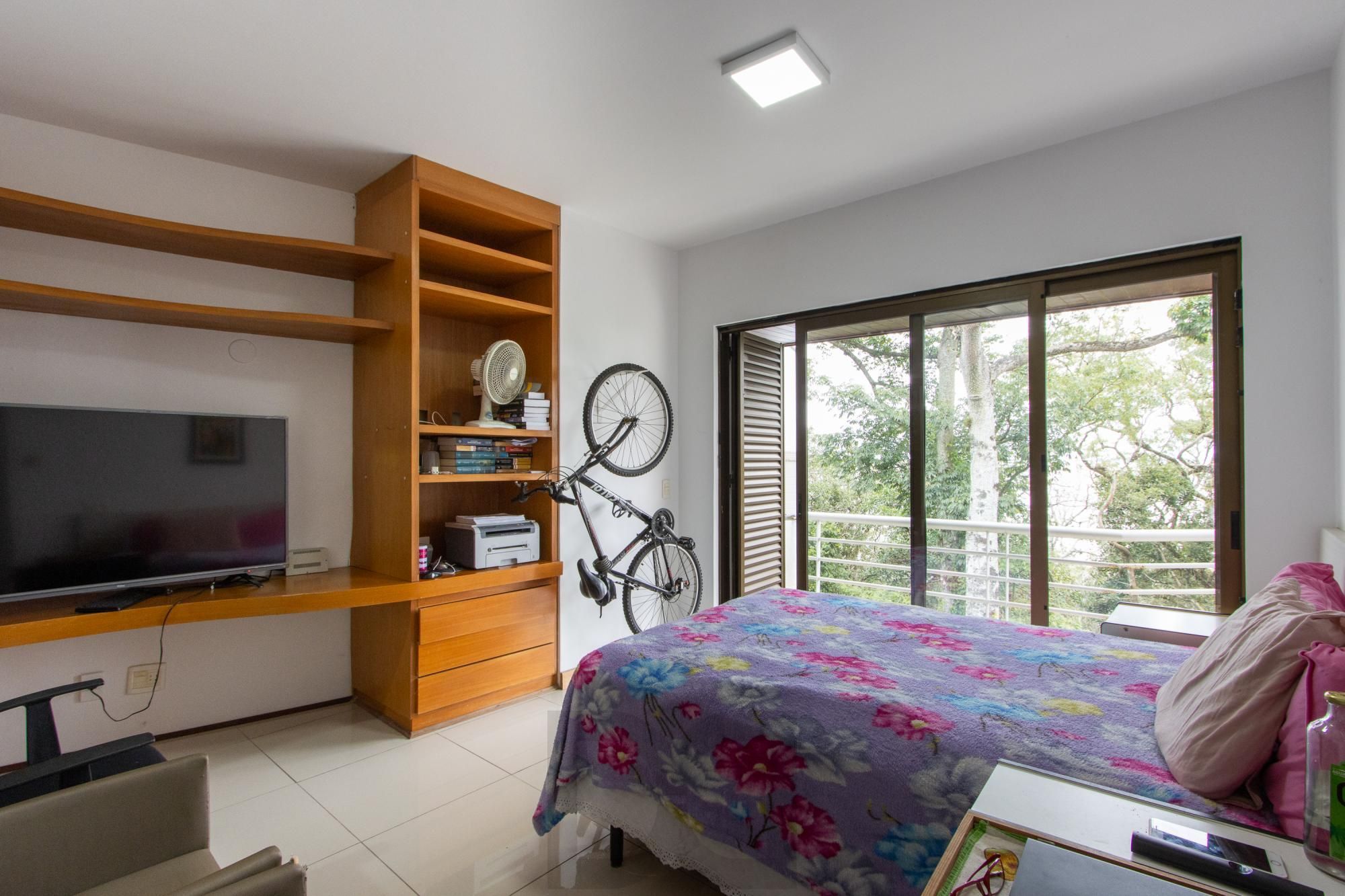 Mansão com 469m² privativos, 5 suites e 10 vagas de garagem - Vila Conceição — foto 21