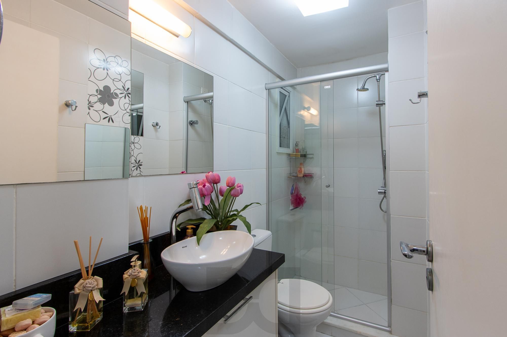 Apartamento de 3 dormitórios, 1 suíte,1 vaga , infraestrutura de clube — foto 14