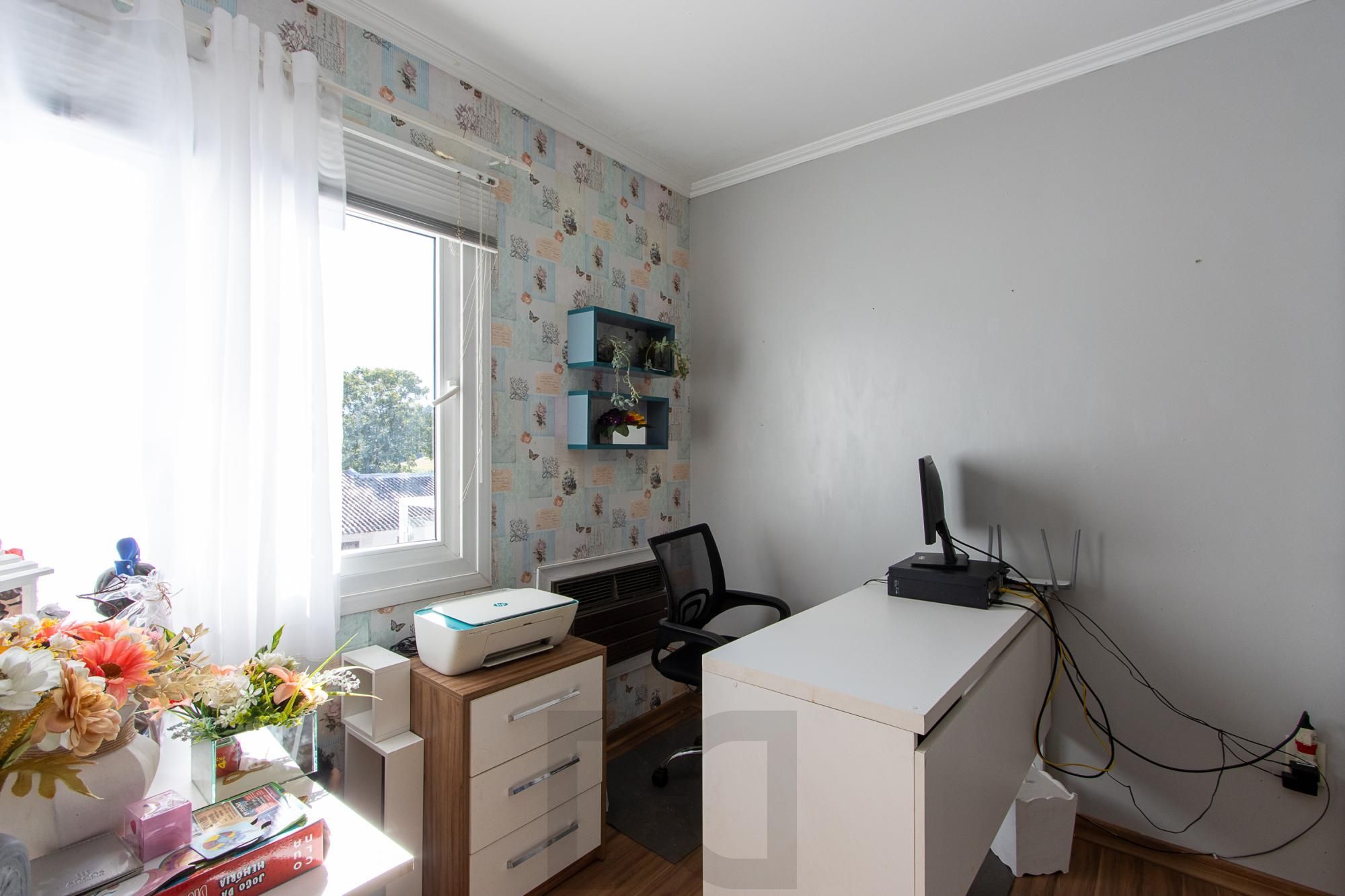 Casa com 3 dormitórios, suíte com closet e piscina no Condomínio Cinque Terre — foto 43