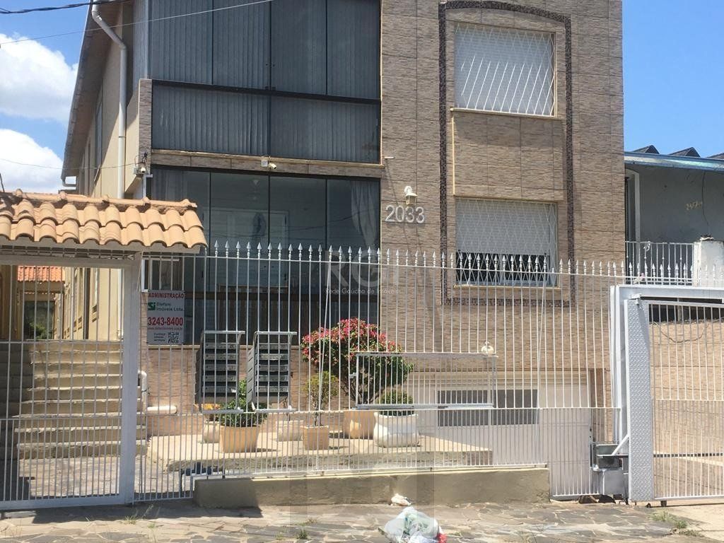 Apartamento para Venda - 61.47m², 2 dormitórios, Tristeza — foto 1