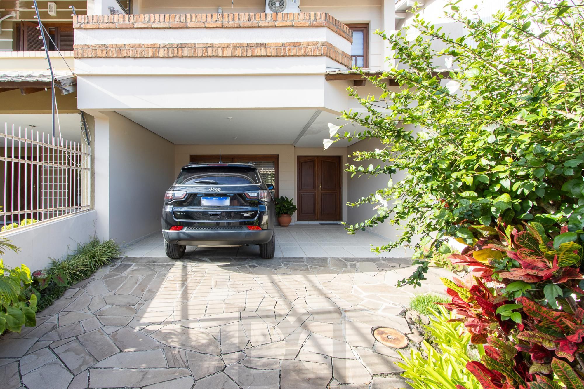 Casa para Venda - 197.03m², 3 dormitórios, sendo 1 suites, 2 vagas - Vila Assunção — foto 2