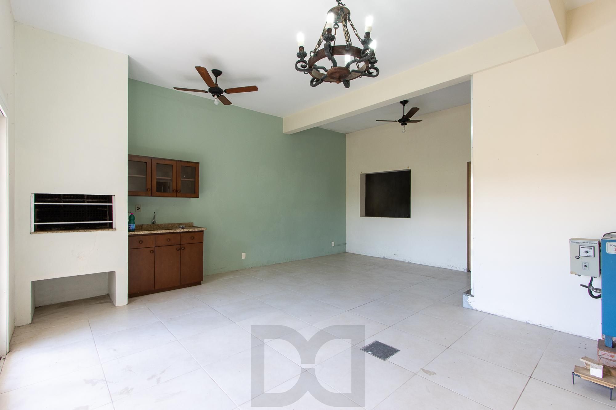 Casa à venda no Altos do Ipê no Bairro Espirito Santo. — foto 39