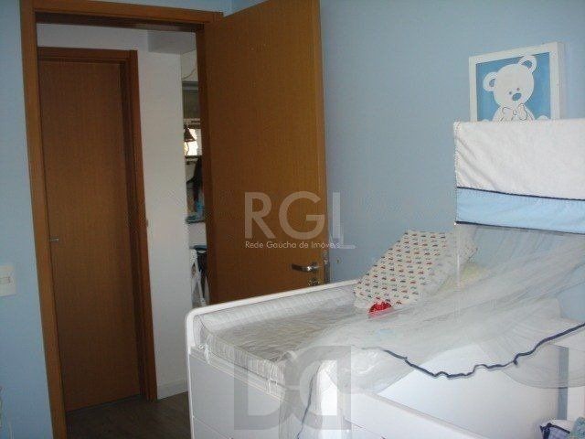 Apartamento para Venda - 65.31m², 2 dormitórios, sendo 1 suites, 1 vaga - Tristeza — foto 15
