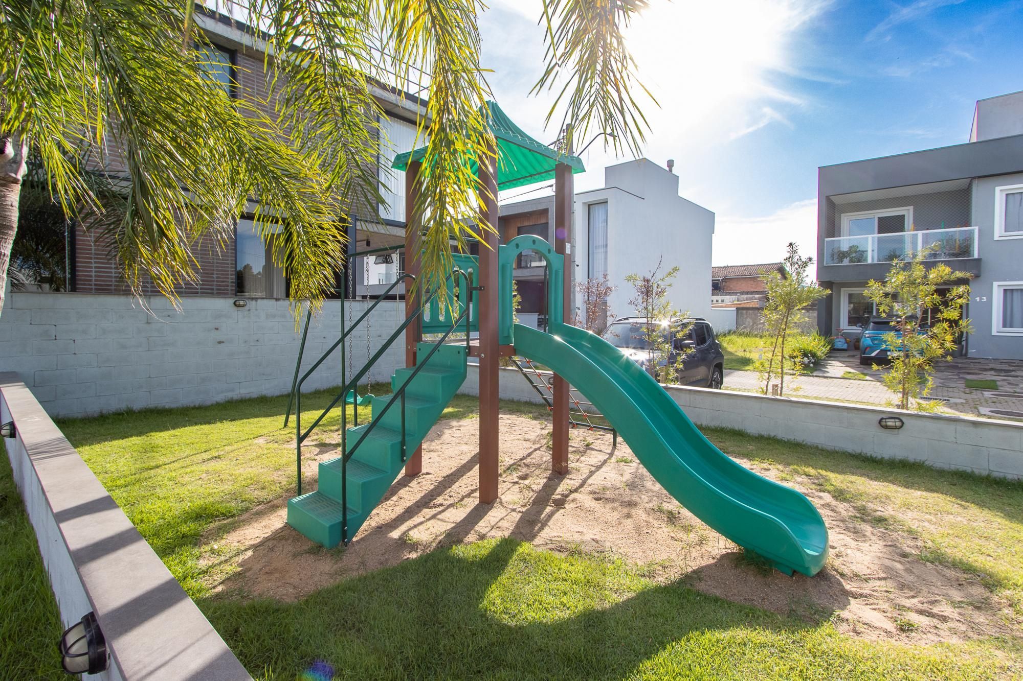 Casa de condomínio, 3 dormitórios, 3 suítes. — foto 49