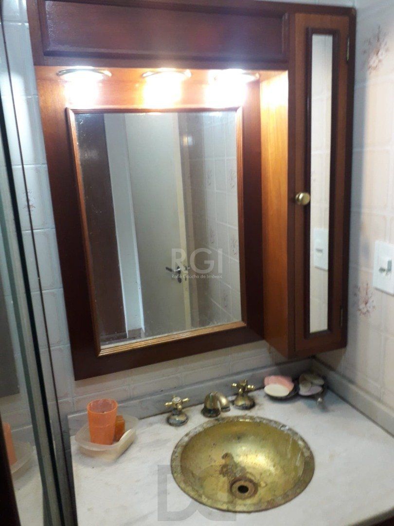 Apartamento para Venda - 44.57m², 1 dormitório, Cristal — foto 7
