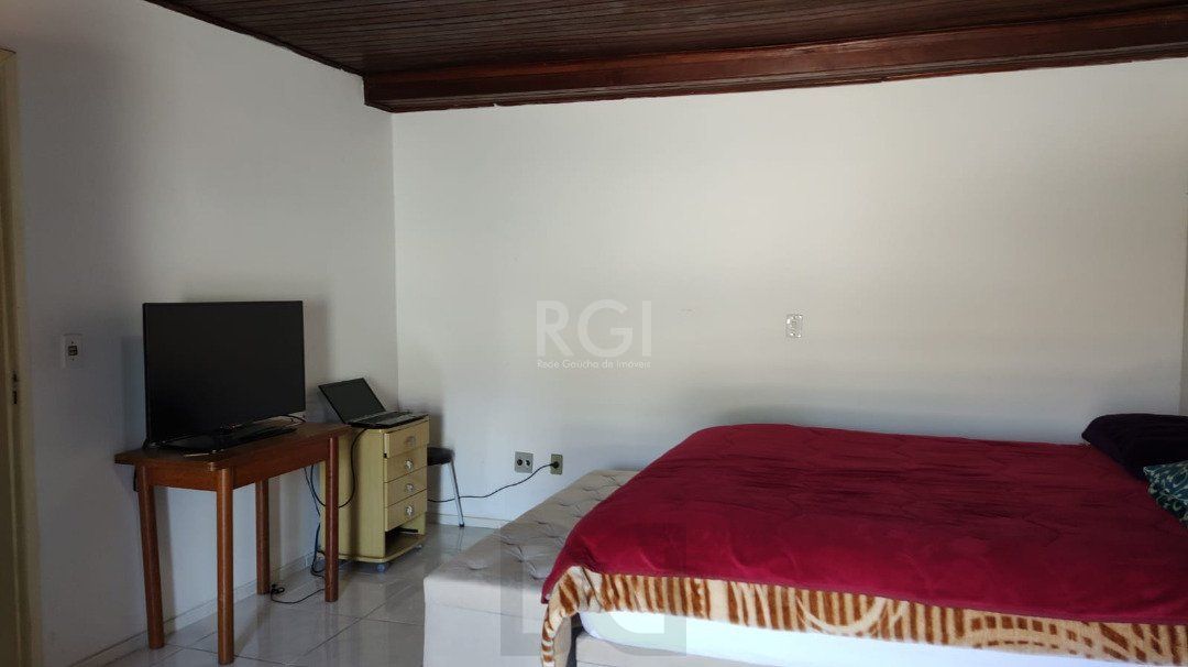 Casa para Venda - 236m², 4 dormitórios, 5 vagas - Vila São José — foto 26
