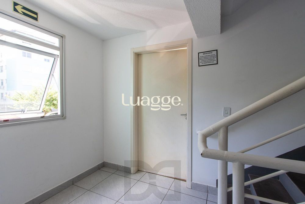Apartamento 2 quartos, reformado, 1 vaga escriturada - Vila Nova — foto 24