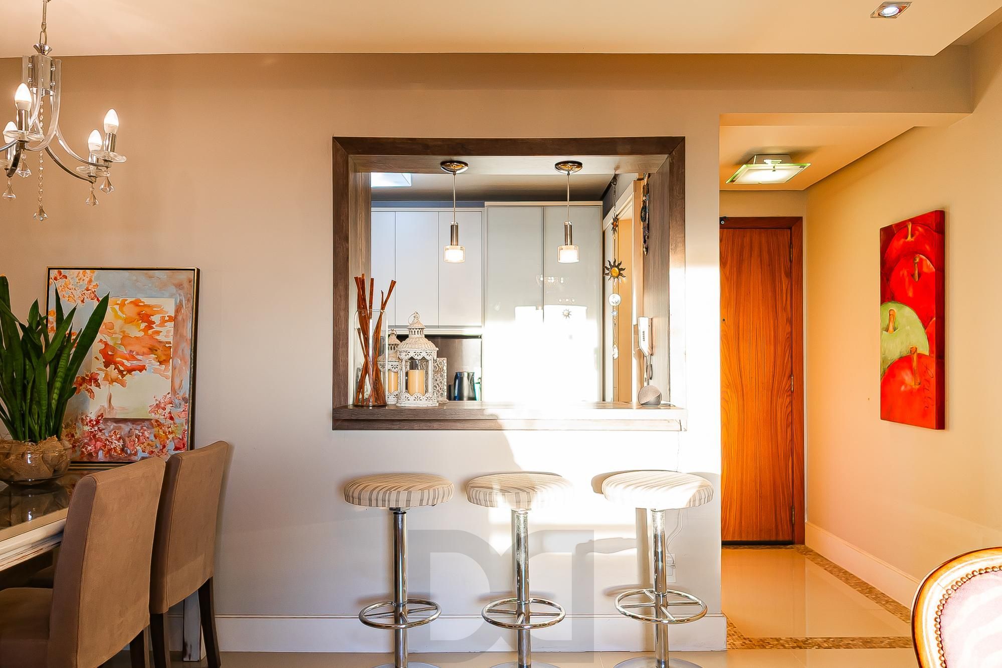 Apartamento de 97m² privativos com 3 dormitórios e 2 vagas — foto 8