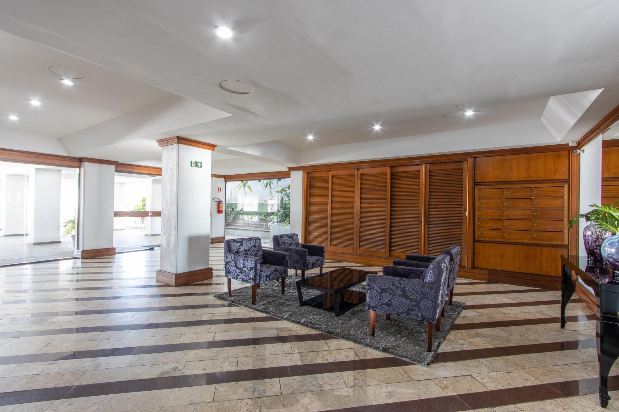 APARTAMENTO 3 DORMITÓRIOS - Vista permanente do Guaíba (menor custo benefício por M2). Somente 25 passos da orla. — foto 47