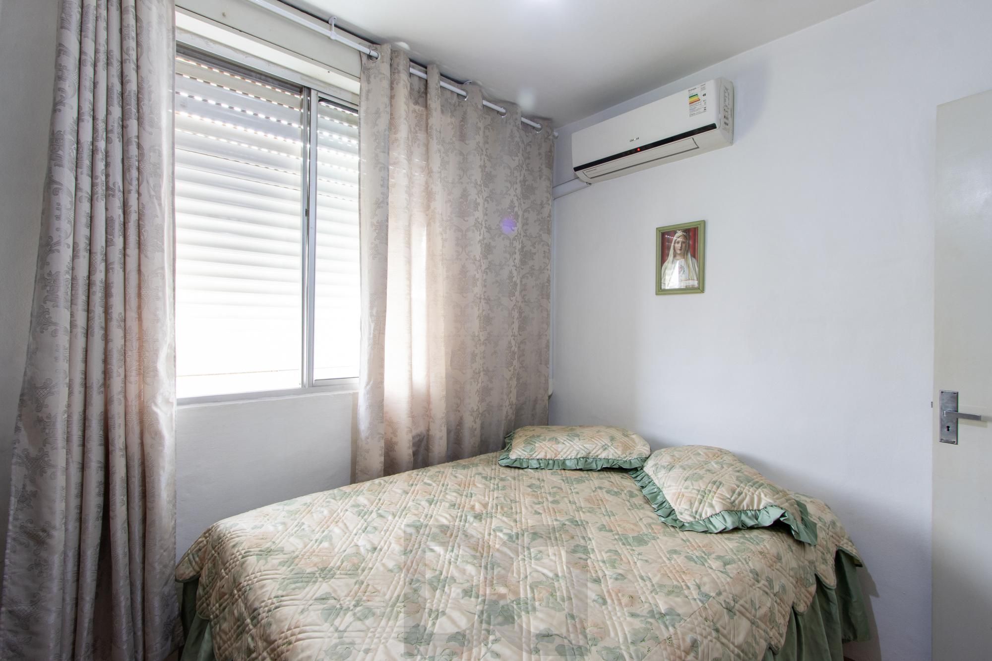 Apartamento para Venda - 35.56m², 1 dormitório, 1 vaga - Vila Nova — foto 18