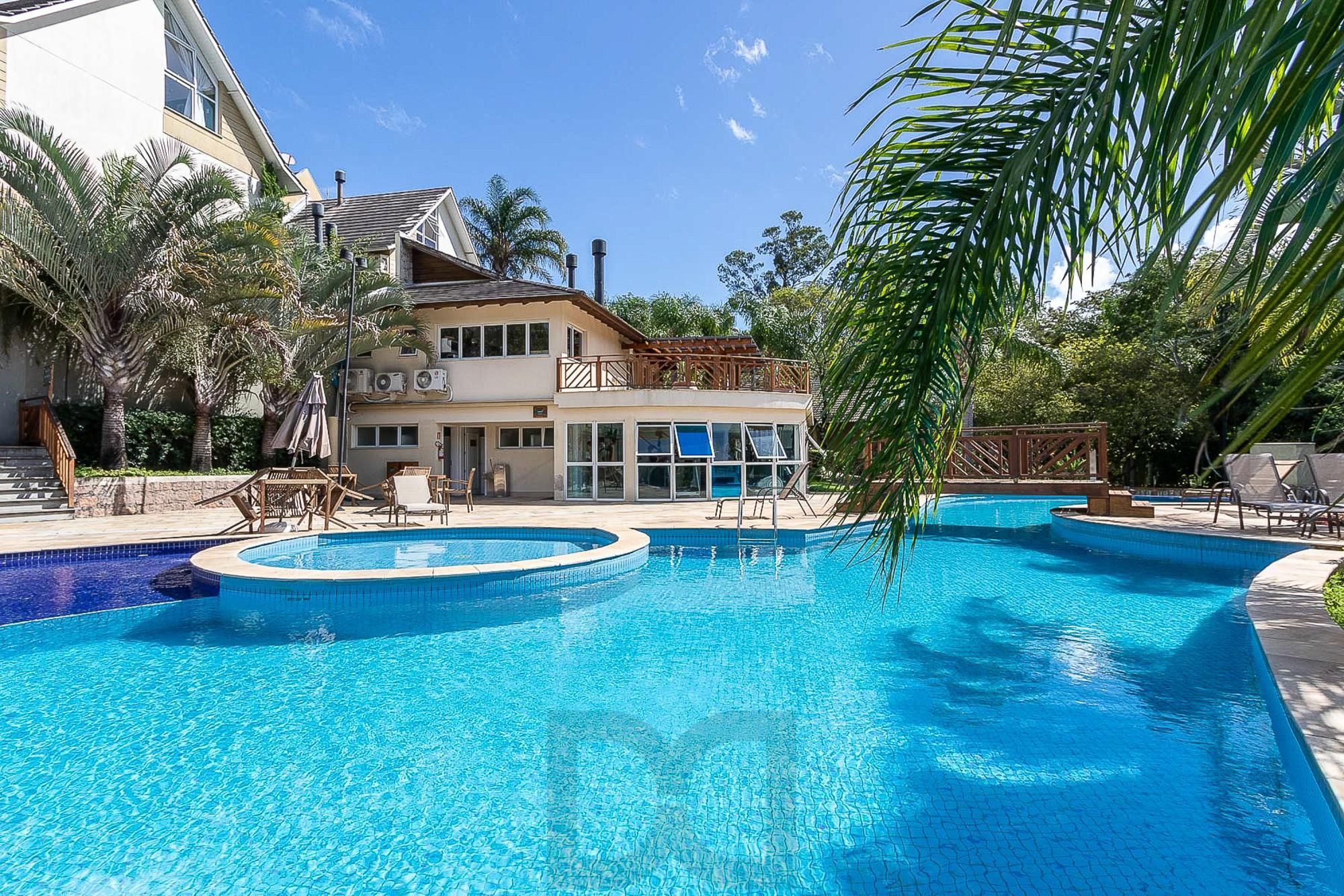Casa condomínio | 3 dormitórios | 1 Suíte | 240,82 Privativos | 2 Vagas | Bairro Teresópolis — foto 47