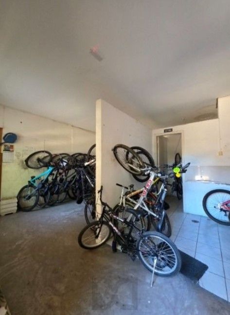 Apartamento  com 2 dormitórios, lavabo, banho social e churrasqueira integrada. — foto 25