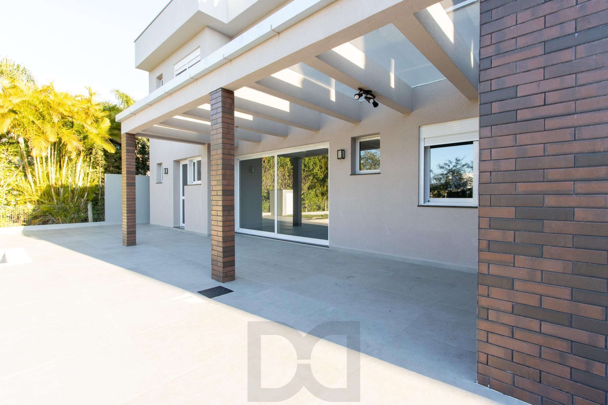 Linda Casa de 5 suítes com fundos Lago no TerraVille — foto 26