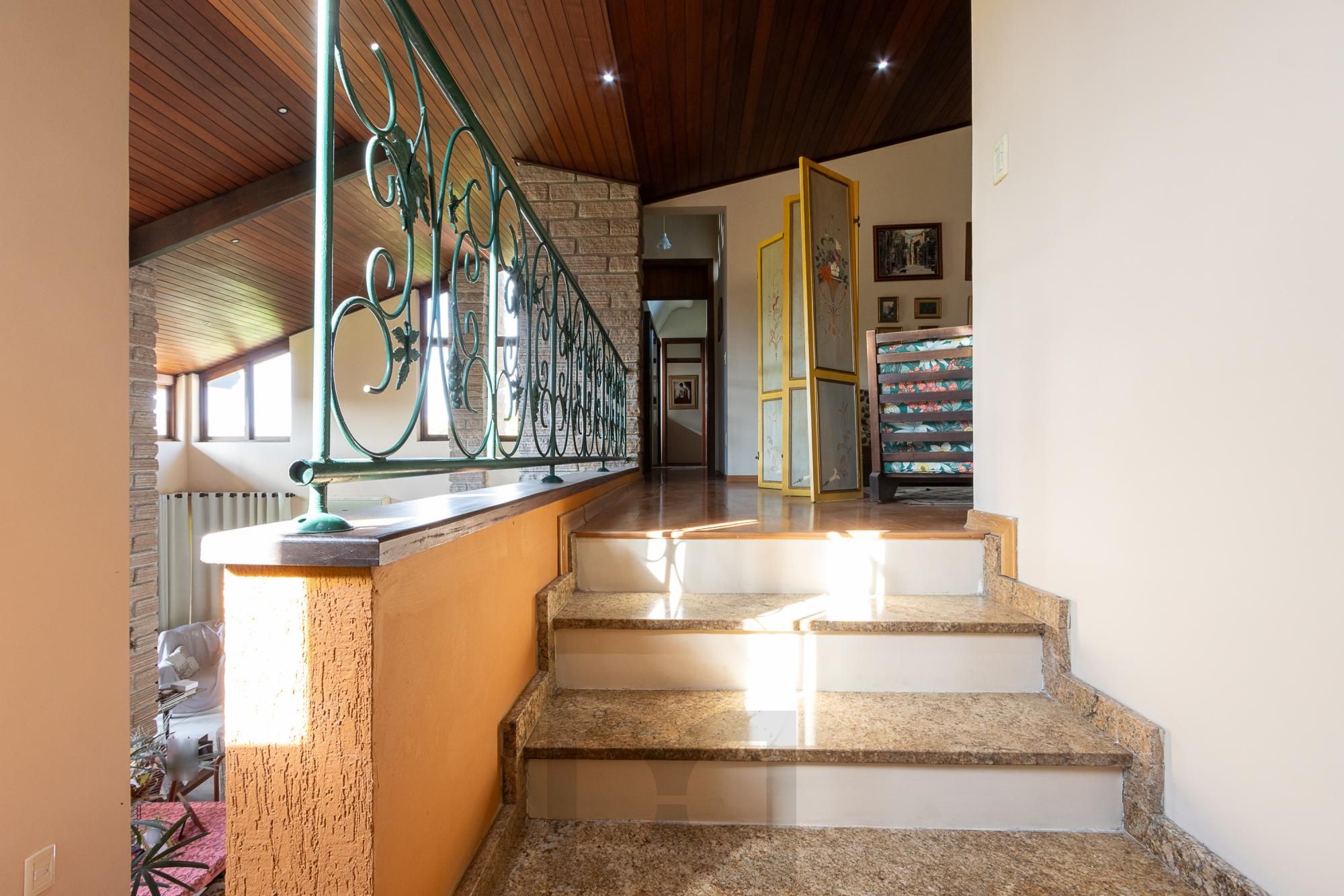 Casa em condomínio á venda com 6 dormitórios em Porto Alegre — foto 61
