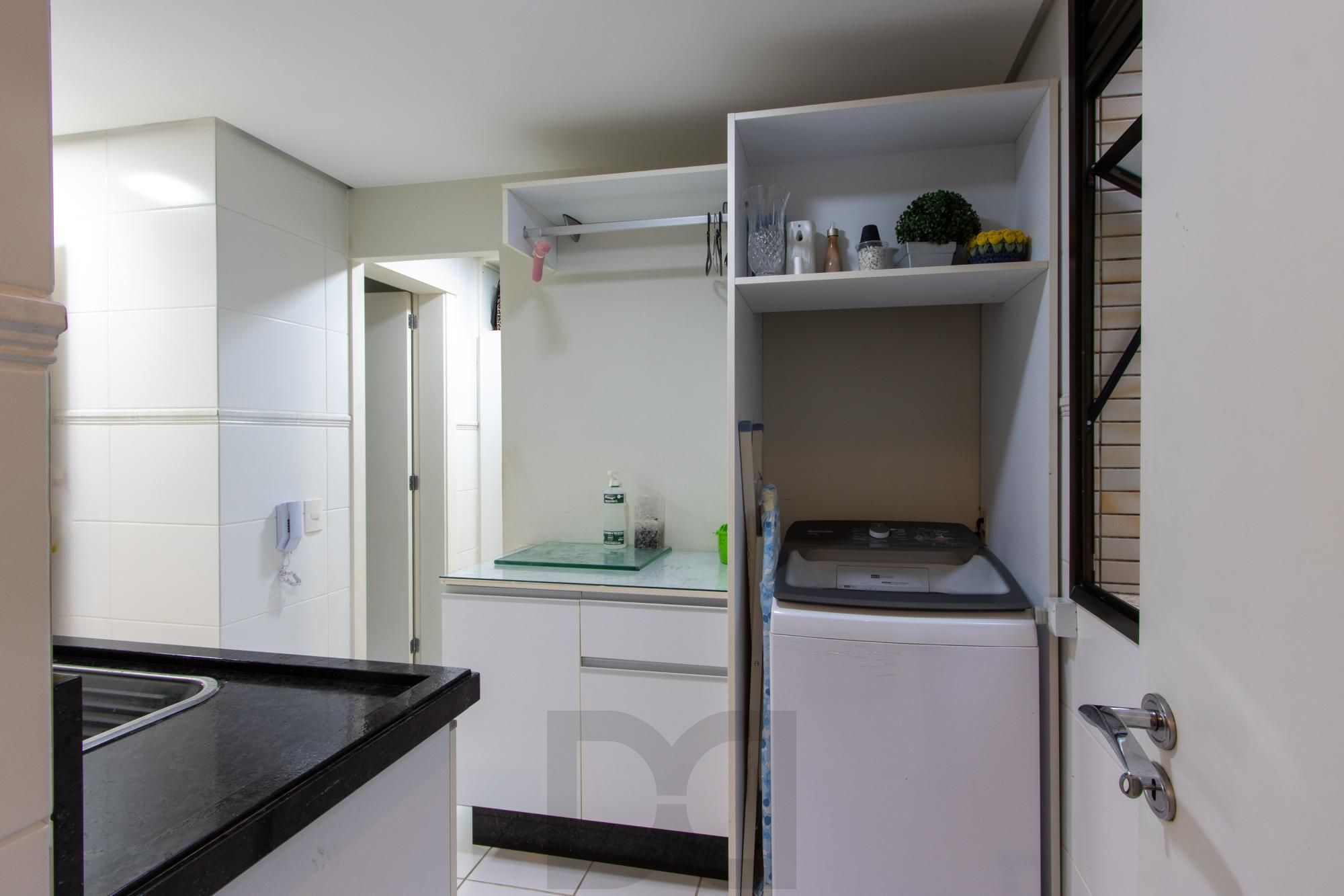 EXCELENTE APARTAMENTO COM VISTA LIVRE PARA O GUAÍBA!! — foto 41