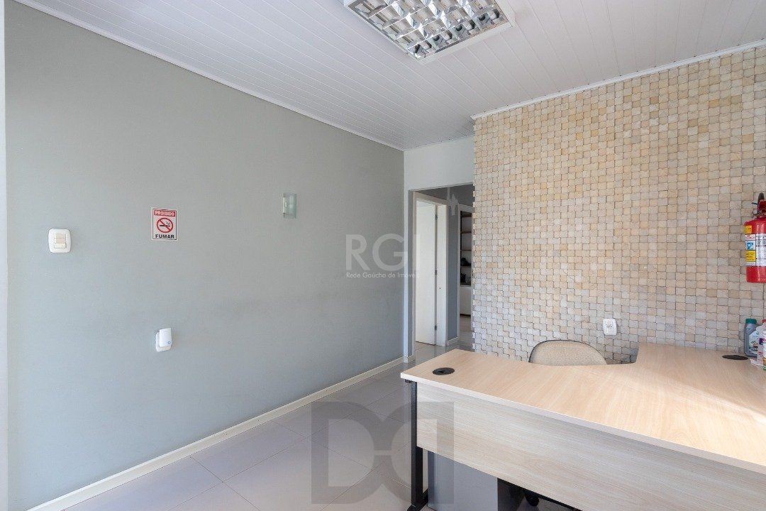 Casa para Venda - 199.62m², 5 dormitórios, 15 vagas - Tristeza — foto 20