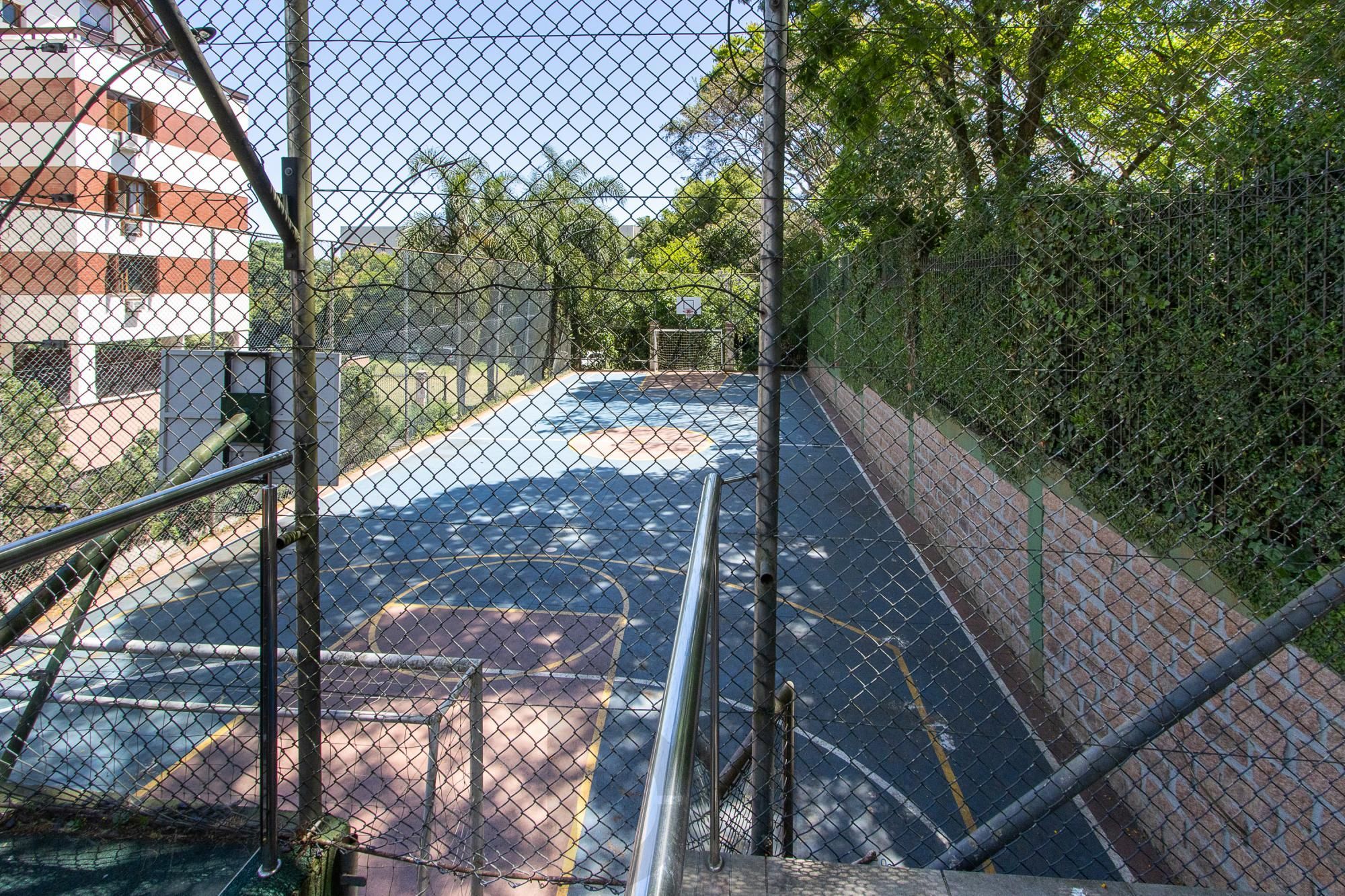 Apartamento de 4 dormitórios, 1 suíte e 2 vagas escrituradas - Bairro Ipanema. — foto 59