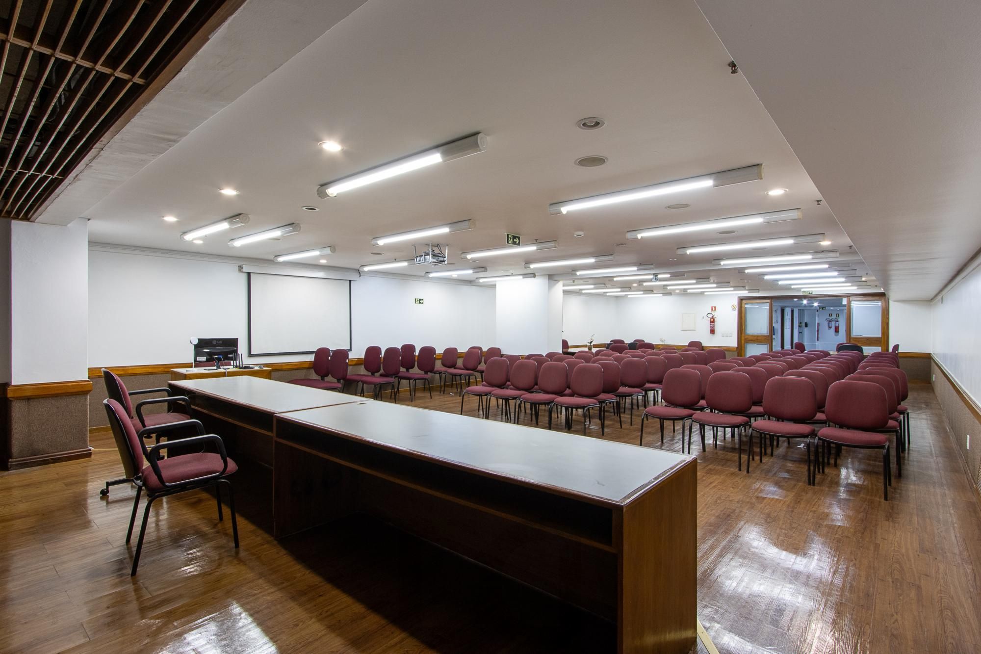 Sala comercial para venda em Boa Vista com 3 salas, 1 vaga e ótima localização — foto 23
