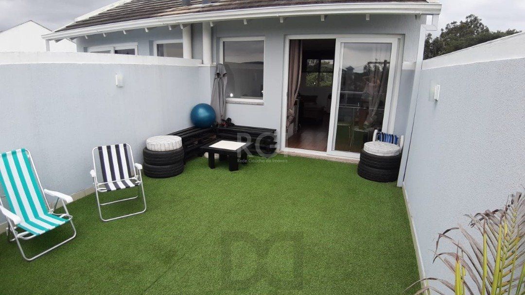 Casa para Venda - 157m², 3 dormitórios, sendo 3 suites, 2 vagas - Guarujá — foto 36