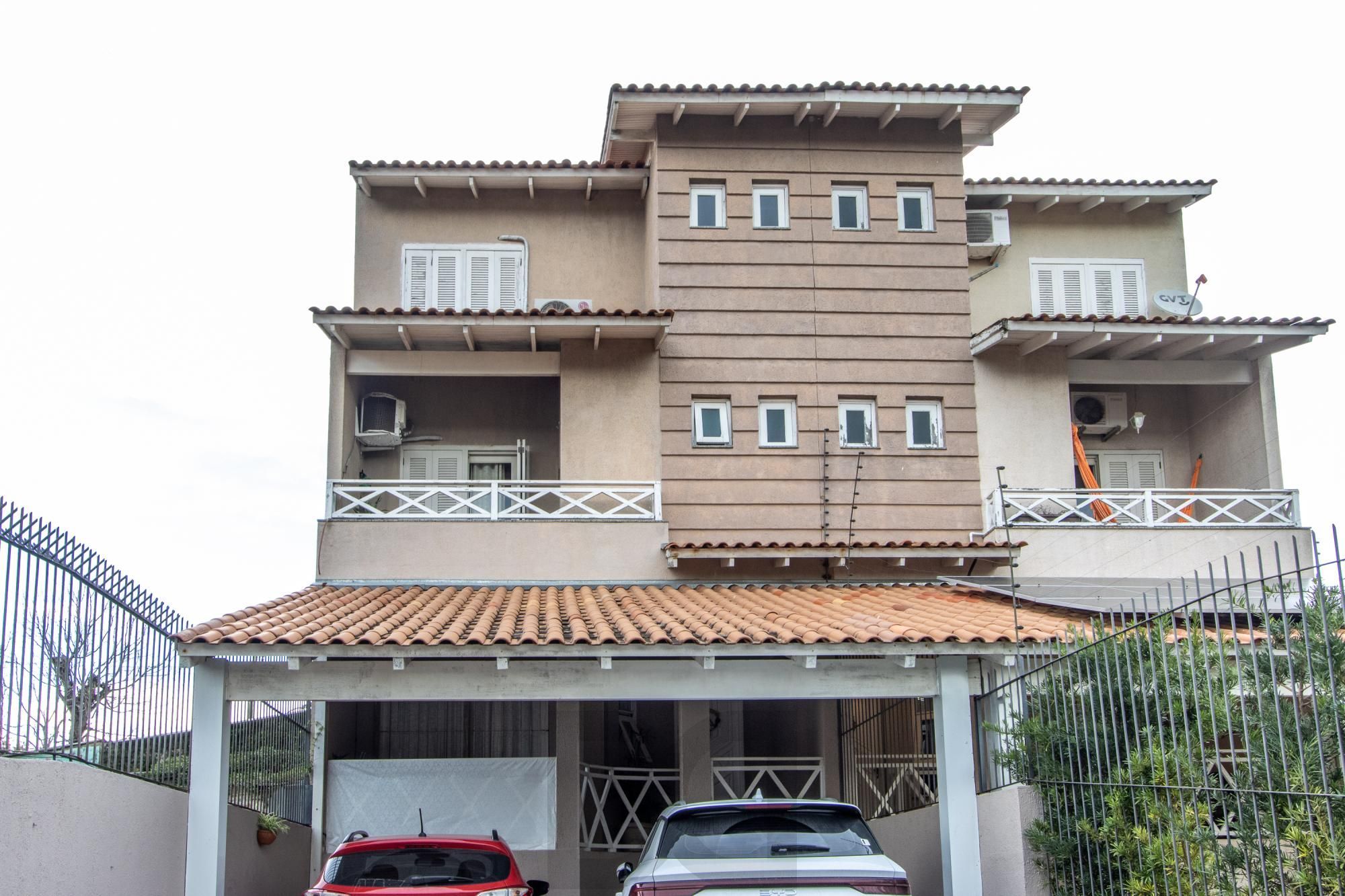 Casa de 3 quartos,182 m² no Espirito Santo — foto 4