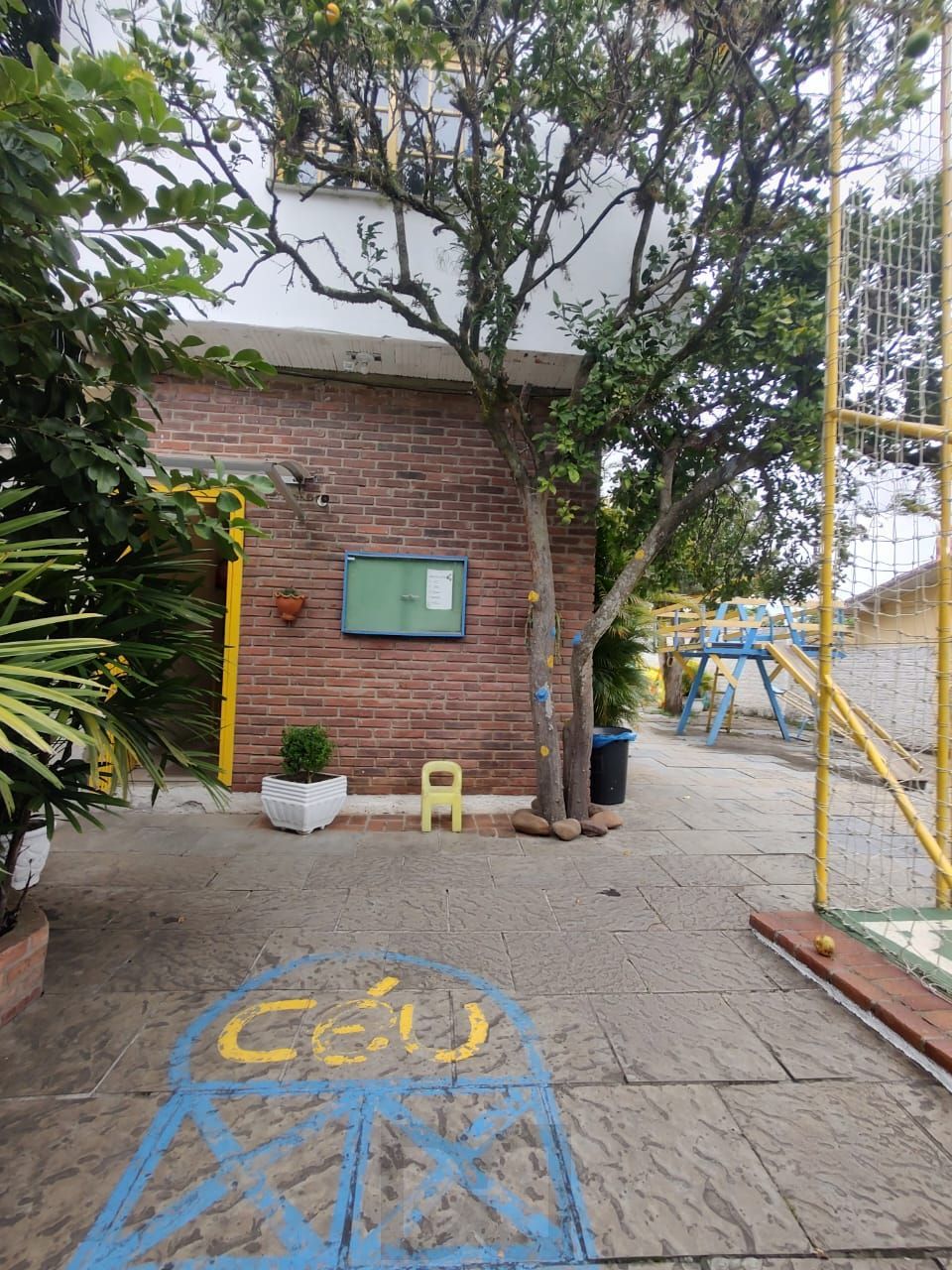 Escola de educação infantil na zona sul de poa... — foto 10