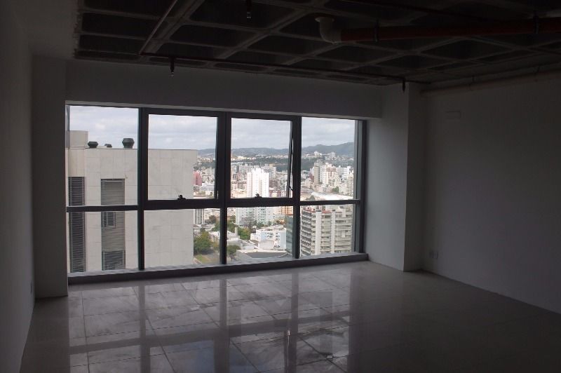 Conjunto/Sala para Venda - 40.15m², 0 dormitórios, 1 vaga - Praia De Belas — foto 1